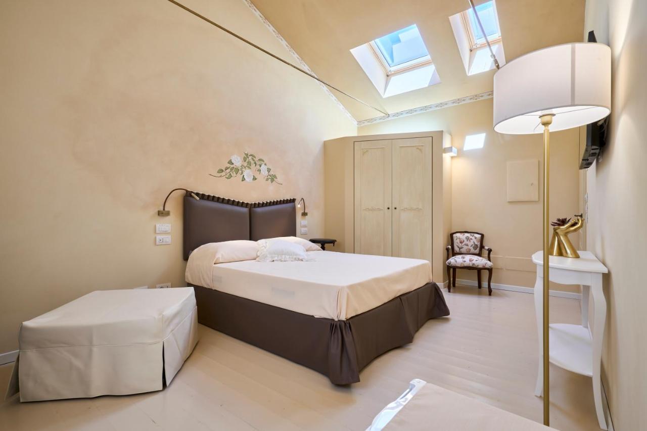 Agriturismo Borgonuovo Rimini Ruang foto
