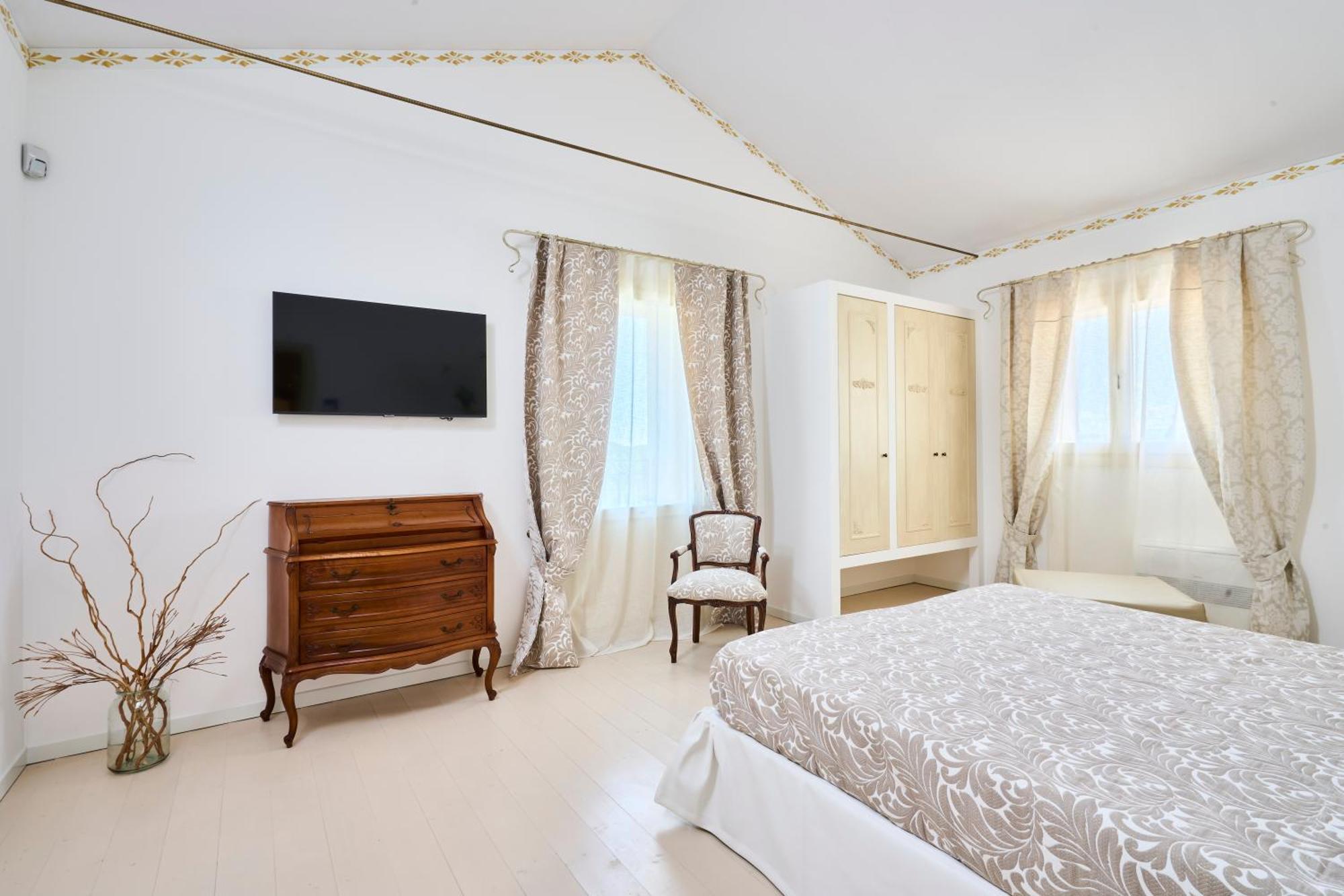 Agriturismo Borgonuovo Rimini Bagian luar foto